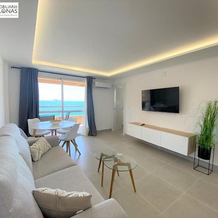 Coblanca 8-7º4 By Inmobiliaria Milonas Apartment Benidorm Ngoại thất bức ảnh